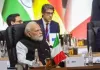 G20 में भारत की दहाड़: पीएम मोदी का ड्रग-टेरर गठजोड़ पर सीधा वार