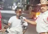 साइबराबाद यातायात पुलिस ने शराब पीकर गाड़ी चलाने वाले 468 लोगों को पकड़ा