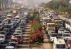 बेंगलुरु में ट्रैफिक जाम से हाहाकार, पीक आवर्स में 10 किमी चलने में लगे 90 मिनट