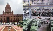 खुश नहीं देश की ‘चौथी रक्षा ताकत’, उठे सवाल!