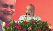 'लालू यादव के 'जंगलराज' में शहाबुद्दीन का खौफ, सिवान ने अत्याचार को सहा'