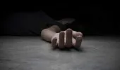 महिला की हत्या कर शव को लावारिस ऑटोरिक्शा में फेंका