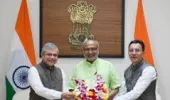 भ्रष्टाचार से निपटने में विफल रही कर्नाटक सरकार :रवि कुमार
