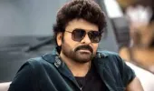 Chiranjeevi ने डीपफेक वीडियो-प्रसारण को लेकर शिकायत दर्ज कराई