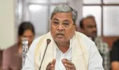 सिद्धारमैया की सफाई: “मेरे बेटे ने किसी को मुख्यमंत्री बनाने की बात नहीं कही” — कर्नाटक कांग्रेस में सियासी गर्मी तेज़