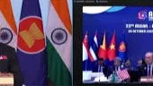 भारत और आसियान की होगी 21वीं सदी: मोदी