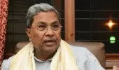 मुख्यमंत्री सिद्धारमैय्या बोले — “हाई कमांड का फैसला अंतिम, मैं तभी रहूंगा पूरे कार्यकाल तक”