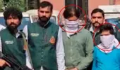  दिल्ली में गिरफ्तार आतंकी को लखनऊ लाएगी एटीएस