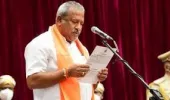 विस्फोट स्थल देखकर हूं स्तब्ध: बसवराज