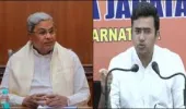 सीएम सिद्धारमैया के अमावस्या कहने पर भड़के भाजपा सांसद सूर्या
