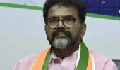 कांग्रेसियों ने केम्पेगौड़ा के सपने को पाँच टुकड़ों में तोड़ दिया: चलवाडी नारायणस्वामी