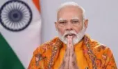 PM मोदी का राष्ट्र को संदेश: भारत ने 'ऑपरेशन सिंदूर' में धर्म निभाते हुए अन्याय का बदला लिया
