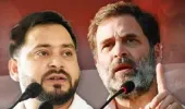 कमजोर कांग्रेसी ढांचे से परेशान राजद, बिखर रहा विपक्षी कुनबा