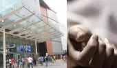 बेंगलुरु में मॉल की तीसरी मंजिल से कूदकर व्यक्ति ने आत्महत्या की