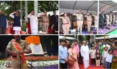 सीएम ने राज्य में अनैतिक पुलिसिंग पर लगाम लगाने के लिए पुलिस की सराहना की