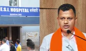 सांसद ने केंद्र से मेंगलूरु ईएसआई अस्पताल के अधिग्रहण में तेजी लाने का किया आग्रह