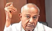 जद(एस) की राजनीतिक अहमियत पर शक करने की कोई वजह नहींः देवगौड़ा