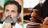 राहुल गांधी को राहत—ठाणे कोर्ट में मानहानि केस की सुनवाई अब 6 दिसंबर