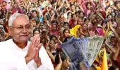 महिलाओं को मुख्यमंत्री की बड़ी सौगात: 10 लाख लाभार्थियों के खाते में पहुंचे 10 हजार