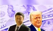 टैरिफ की जंग में अमेरिका मात, चीन बना ट्रेड का सम्राट!