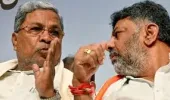 कर्नाटक मुद्दे पर कांग्रेस में बढ़ती दरार