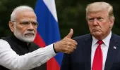 भारत ने साफ कह दिया—ट्रंप! हमारी विदेश नीति तुमसे नहीं चलेगी, रूस ने भी अमेरिका को आईना दिखाया