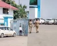 मीट कारोबारियों पर इनकम टैक्स का छापा