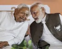 बिहार में एनडीए इस बार नीतीश के नेतृत्व में जीत के सभी पुराने रिकॉर्ड तोड़ देगा