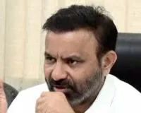 नितिन गडकरी दिसंबर में बनेंगे प्रधानमंत्री: संतोष लाड