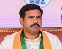 आरएसएस के खिलाफ तीखे हमले के लिए प्रियांक खड़गे और बी.के. हरिप्रसाद पर भाजपा का पलटवार