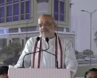 महाराष्ट्र में भाजपा अपने बल पर चलती है