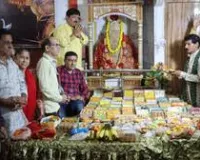 पूर्व भाजपा सांसद को वाल्मीकि समुदाय के आक्रोश का सामना करना पड़ा