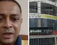  पुलिस ने आरोपी को ढेर कर बच्चों को बचाया