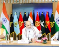 जम्मू-कश्मीर में आतंकवादी तंत्र लगभग समाप्त हो गया है : अमित शाह