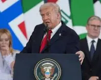 विश्व मंच से भारत की तारीफ पर भौंचक्का पाकिस्तान