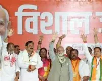  भ्रष्टाचार के युवराजों ने झूठ की दुकान खोल रखी है