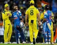 रोहित और विराट ही काम आए