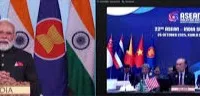 भारत और आसियान की होगी 21वीं सदी: मोदी