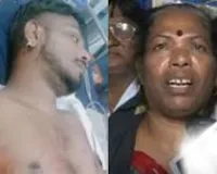 एआईएमआईएम सदस्य ने गौरक्षक को गोली मारी