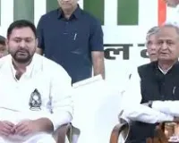तेजस्वी बने इंडी गठबंधन का सीएम चेहरा