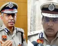 पुलिस अधिकारी आत्महत्या मामला: पुलिस महानिदेशक समेत 14 अधिकारियों के विरुद्ध प्राथमिकी