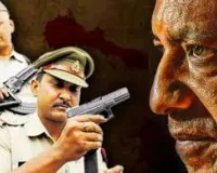 आठ साल में उत्तर प्रदेश में ढेर हुए 256 दुर्दांत अपराधी