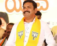 कांग्रेस नामक कारखाने के अलावा प्रियांक खड़गे ने किस राष्ट्रवादी संगठन की सेवा की: विजयेन्द्र
