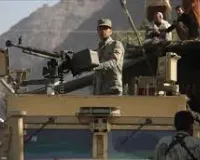 पाकिस्तान और अफ़ग़ानिस्तान के सीमावर्ती इलाक़ों में सशस्त्र झड़पें शुरू