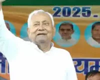 जदयू ने बिहार विधानसभा चुनाव के लिए उम्मीदवारों की पहली सूची जारी की, छह मंत्रियो को मिला टिकट