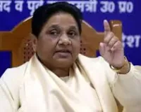 मायावती ने साधा सपा-कांग्रेस पर निशाना, बोलीं— अब मुस्लिम समाज बसपा का साथ दे, 2027 चुनाव में बनेगा नया समीकरण