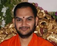 हमारे मेट्रो का नाम नादप्रभु केम्पेगौड़ा के नाम पर रखा जाए: नंजवधूता स्वामीजी