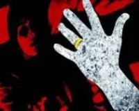 सात वर्षीय सौतेली बेटी की हत्या