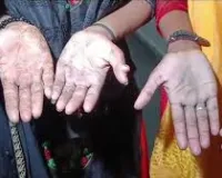 फैक्ट्री में बच्चों से बर्बरता से कराया जा रहा था काम