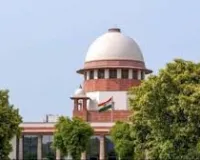 फैयाज मंसूरी के जेहादी बयान पर सुप्रीम कोर्ट तल्ख